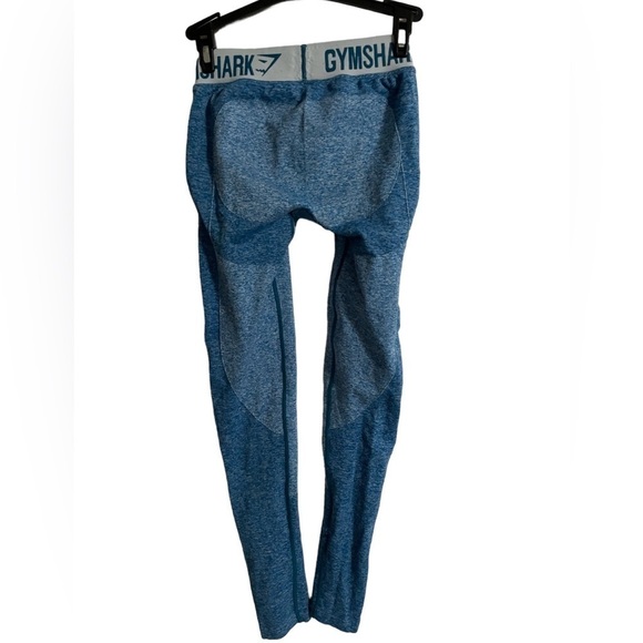 Gymshark Pants - Gymshark Flex Legging